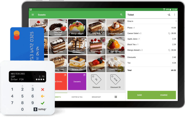 Enhancing Restaurant Efficiency: Instalacarte and Loyverse POS Join Forces