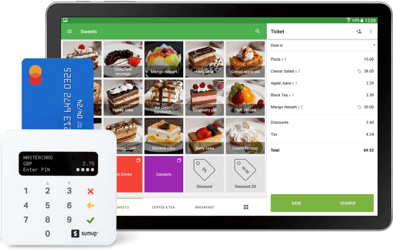 Migliorare l&#39;efficienza del ristorante: Instalacarte e Loyverse POS uniscono le forze