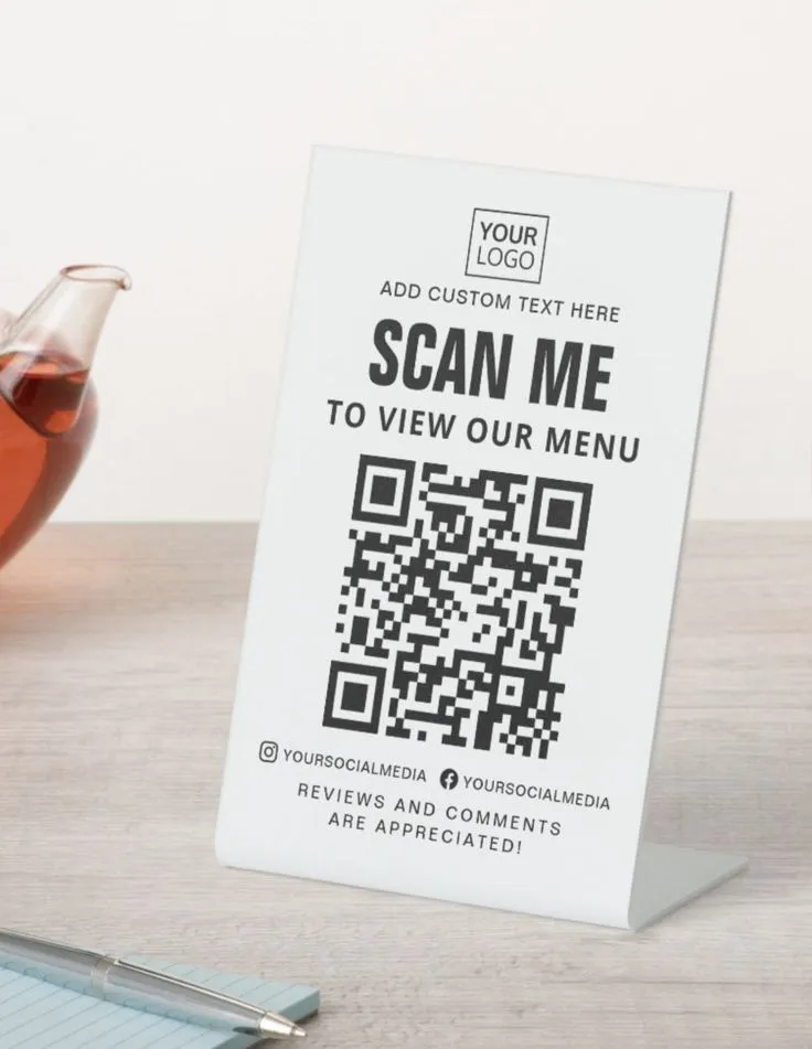 Cómo verificar si el código QR funciona