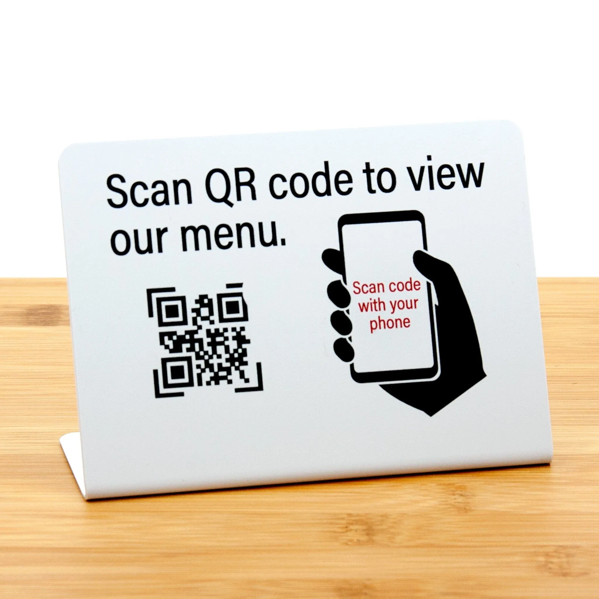 كيف يتم استخدام رموز QR للتباعد الاجتماعي