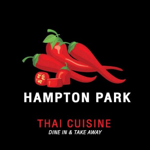 Hampton park thai hala restaurant 