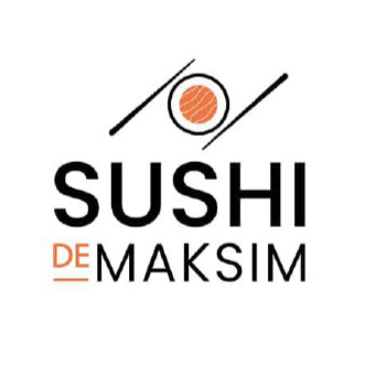 Sushi de Maksim