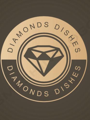 DiamondsDishes