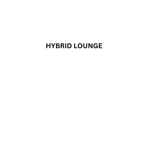 CACID HOTEL HYBRID LOUNGE