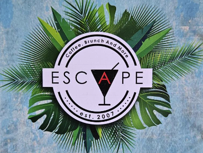Escape Cafe