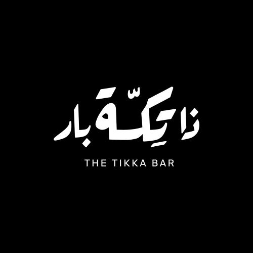 The Tikka Bar