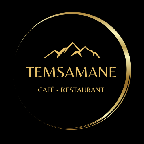 TEMSAMANE Café - Restaurant