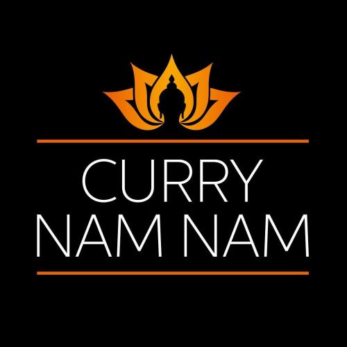 CURRY NAM NAM