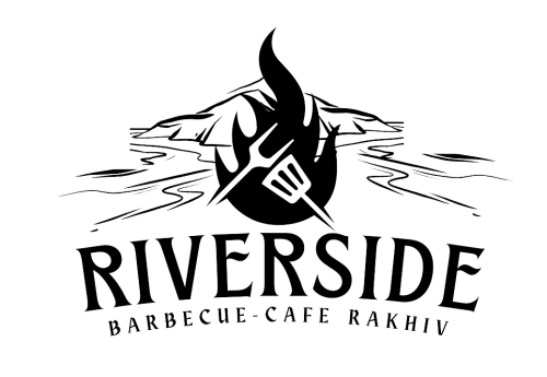 RIVERSIDE bbq cafe 
