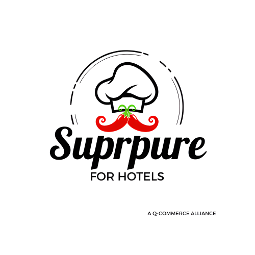 Suprpure