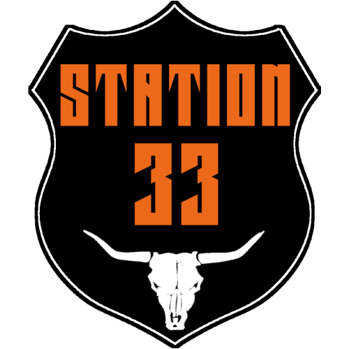  Station 33