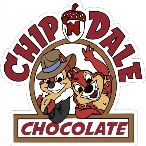 Chip n dale