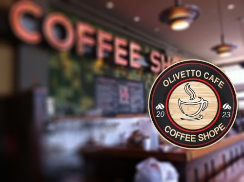 Olivetto-Café
