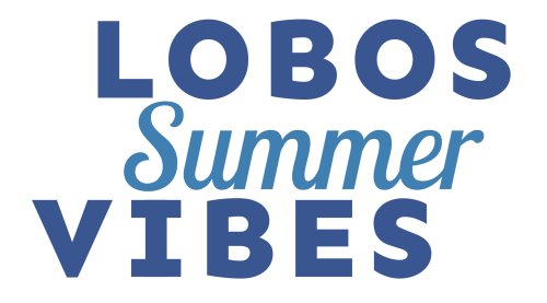 Lobos Summer Vibes