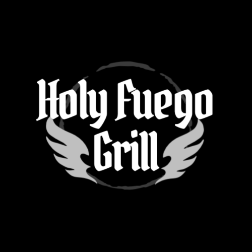 Holy Fuego Grill
