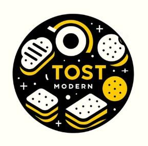 Tost Modern