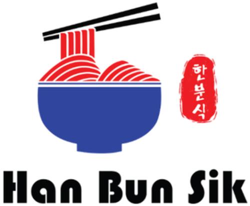 Han Bun Sik  한 분 식