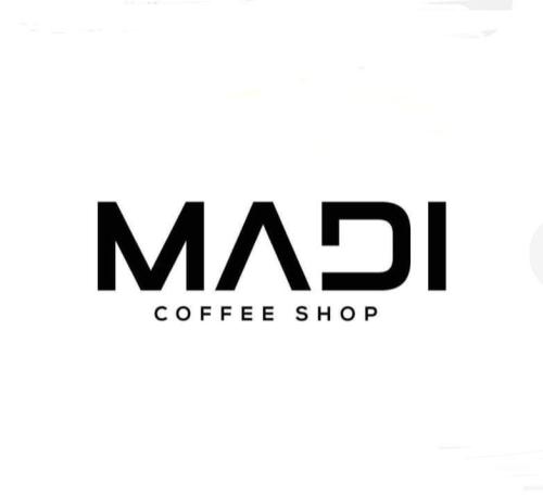Coffee Shop Madi