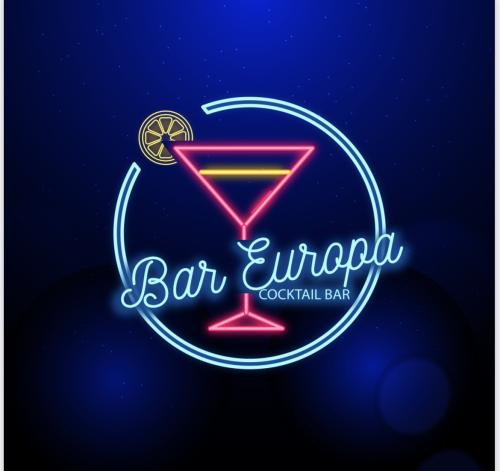 Europa Cocktail Bar