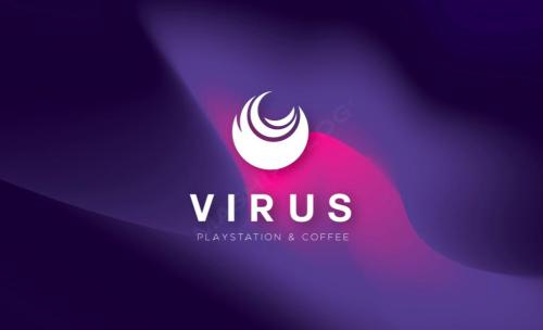 ViRus PlayStation & coffee 