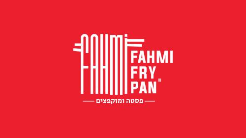 Fahmi Fry Pan
