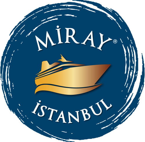 MIRAY ISTANBUL MENU