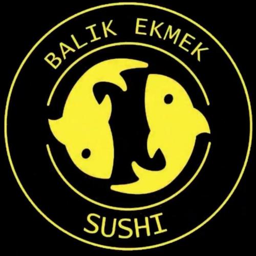 Balık Ekmek Suşi