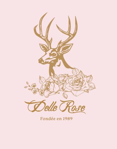 Delle Rose Sweets