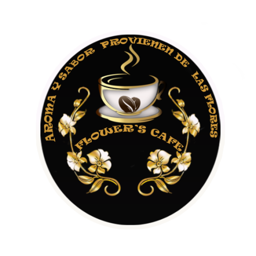 Flower's cafe