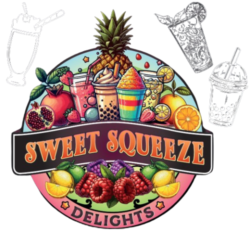 SWEET SQUEEZE DELIGHTS