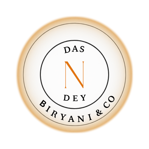 Das N Dey Biryani & Co.