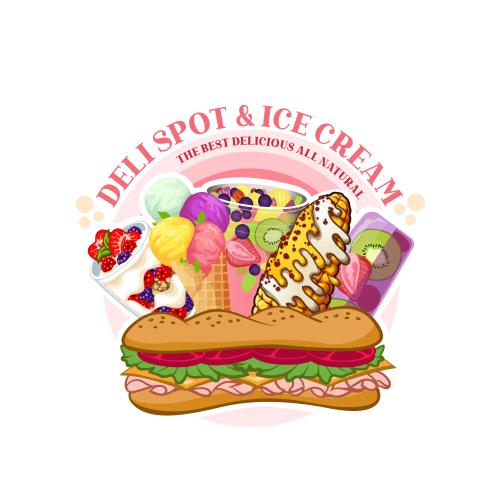 DELI SPOT & ICE CREAM 