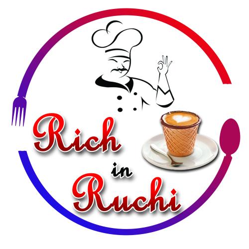 Rich in Ruchi