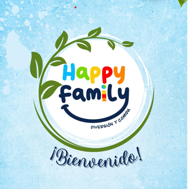 Happy Family