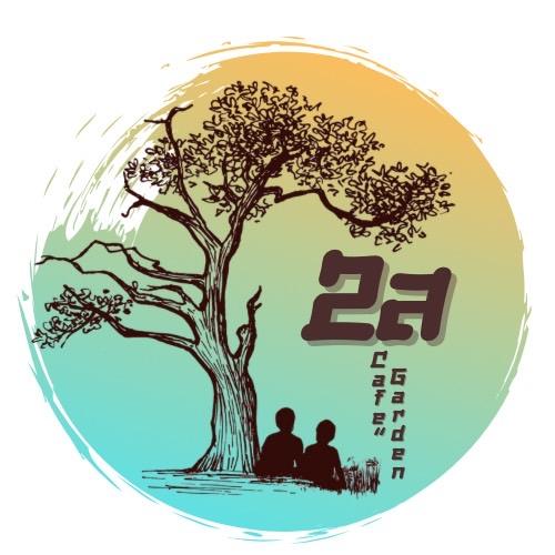 2ส Cafe Garden