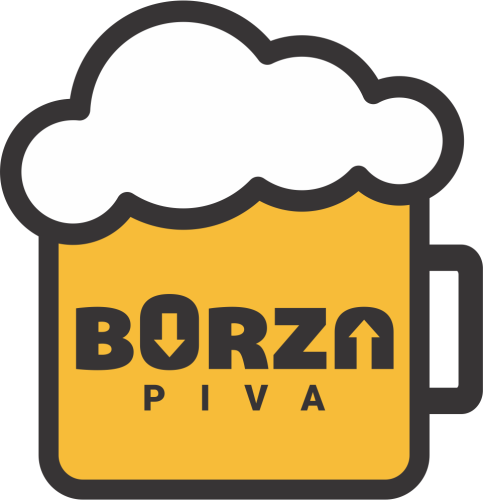 Borza piva