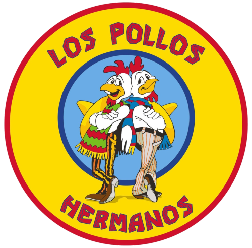 Los Pollos Pattaya