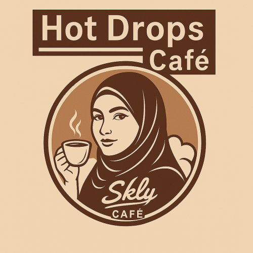 Hot Drops Cafe