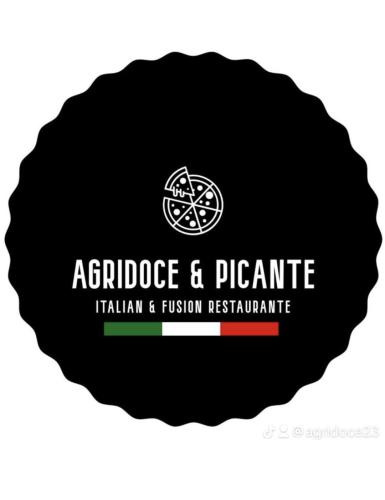 Agridoce e Picante 