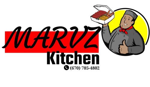 Marvz Kitchen