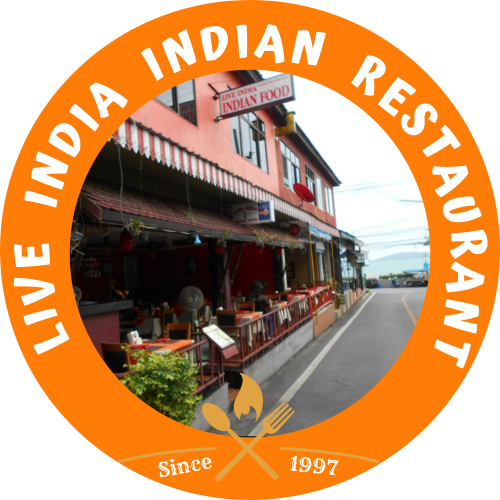 LIVE INDIA INDIAN RESTAURANT
