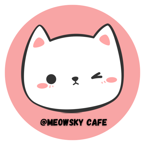 Meowsky cafe