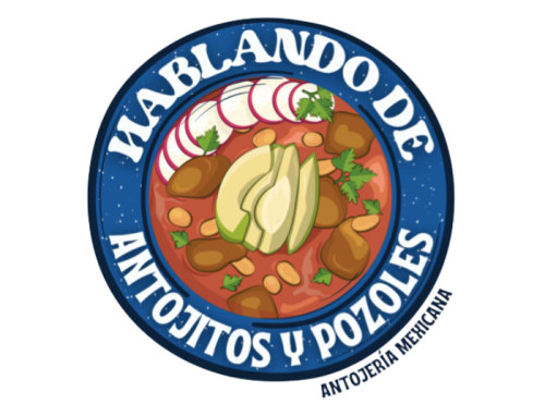 Hablando de Antojitos y Pozole