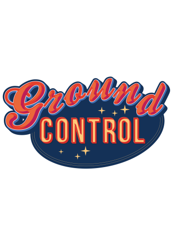 Ground Control Resto Cafe