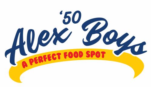50 Alex Boys