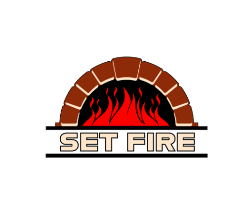 SET FIRE