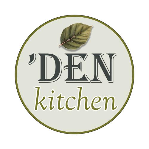 'Den Kitchen