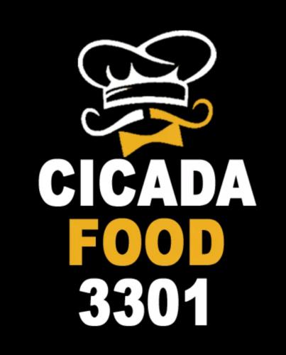 Cicada food 3301