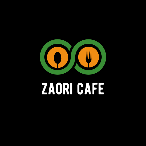 Zaori Cafe Luang Prabang