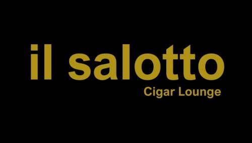 Il Salotto Cigar Lounge